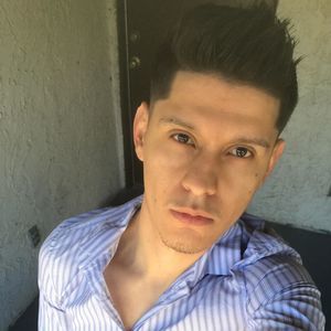 Meet your Posher, Salvador